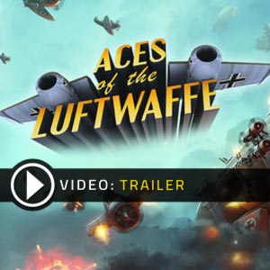 Acquista CD Key Aces of the Luftwaffe Confronta Prezzi