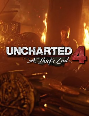 Nuovo CG Trailer di Uncharted 4: Fine di un Ladro