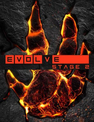 Giocate Evolve Stage 2 Assolutamente Gratuito!