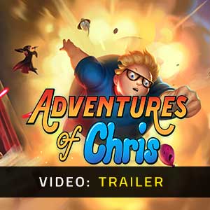 Adventures of Chris - Trailer video