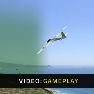 aerofly RC 10 RC Flight Simulator 10 - Gameplay