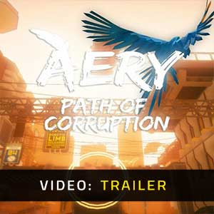 Aery Path of Corruption - Trailer Video