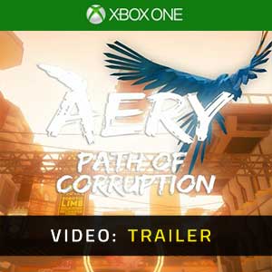 Aery Path of Corruption - Trailer Video