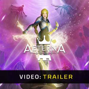 Aeterna Lucis Trailer del video