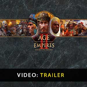 Acquistare Age of Empires 2 Definitive Edition CD Key Confrontare Prezzi