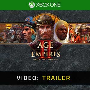 Age of Empires 2 Definitive Edition Xbox One- Rimorchio