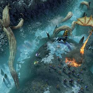 Age Of Mythology Retold - Il Norse