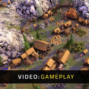 Age Of Mythology Retold - Gioco