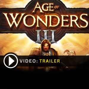 Acquista CD Key Age of Wonders 3 Confronta Prezzi