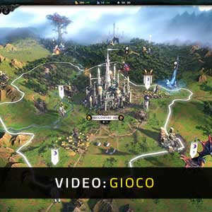 Age of Wonders 4 Video Del Gioco