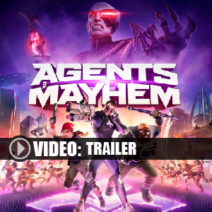 Acquista CD Key Agents of Mayhem Confronta Prezzi