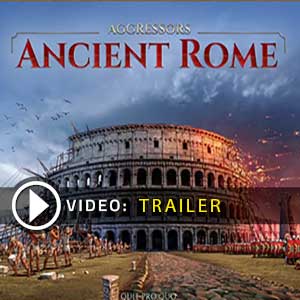 Acquistare Aggressors Ancient Rome CD Key Confrontare Prezzi