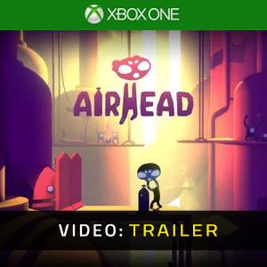 Airhead - Trailer Video