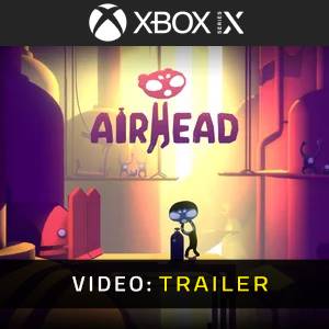 Airhead - Trailer Video