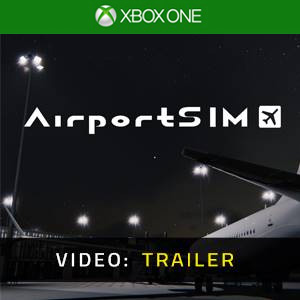 AirportSim - Rimorchio