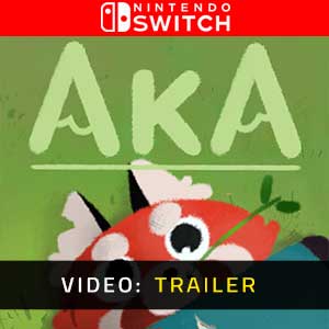 Aka Nintendo Switch- Video Trailer