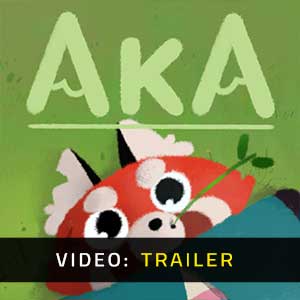 Aka - Video Trailer