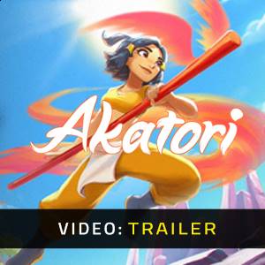 Akatori - Trailer