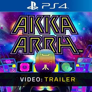 Akka Arrh Trailer del Video