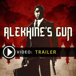 Acquista CD Key Alekhines Gun Confronta Prezzi