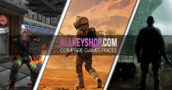 Allkeyshop TV News 24 luglio (Riepilogo)