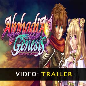 Acquistare Alphadia Genesis CD Key Confrontare Prezzi