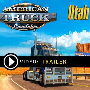 Acquistare American Truck Simulator Utah CD Key Confrontare Prezzi