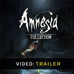 Amnesia Collection - Trailer