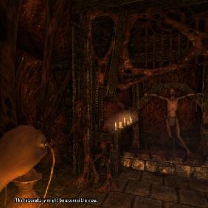 Amnesia The Dark Descent - Personaggio