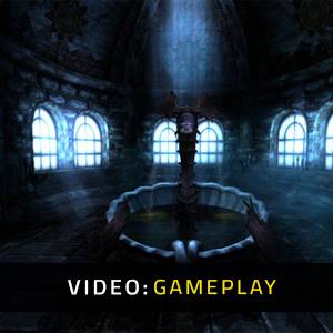 Amnesia The Dark Descent - Video di Gioco