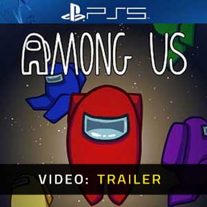 Among Us Video del rimorchio