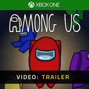 Among Us Video del rimorchio