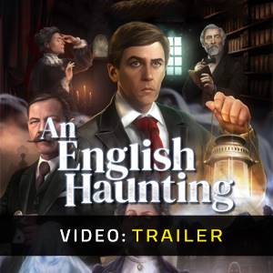 An English Haunting Trailer del video