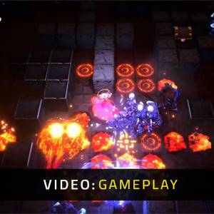 Ancient Weapon Holly - Video di Gameplay