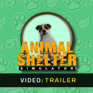 Animal Shelter Simulator - Trailer del video