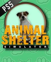 Animal Shelter Simulator