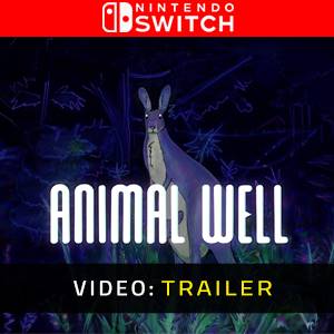 ANIMAL WELL - Trailer Video