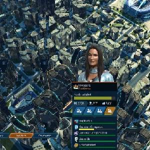 Anno 2205 - Investitore