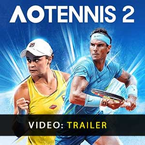 Acquistare AO Tennis 2 CD Key Confrontare Prezzi