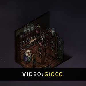 APFTU Video Del Gioco