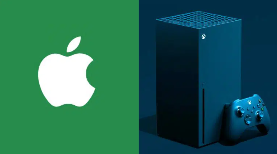 apple sta costruendo la propria console?
