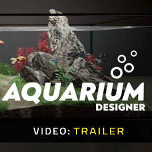 Aquarium Designer - Rimorchio video