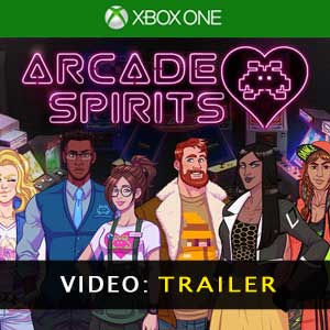 Acquistare Arcade Spirits Xbox One Gioco Confrontare Prezzi