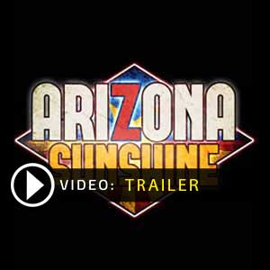 Acquista CD Key Arizona Sunshine Confronta Prezzi