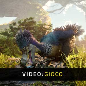 Ark 2 - Gioco Video