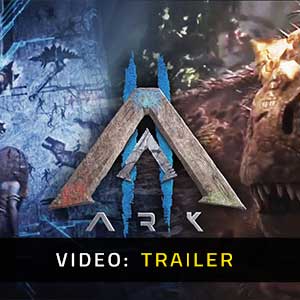 Ark 2 - Rimorchio Video