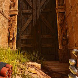 ARK Bob’s Tall Tales - Porta