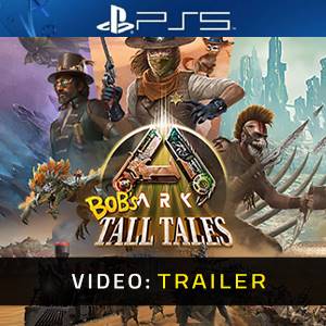 ARK Bob’s Tall Tales - Video del Trailer