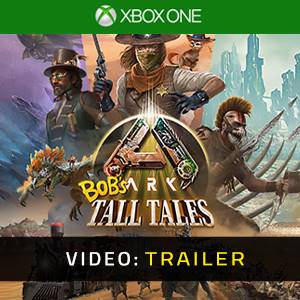 ARK Bob’s Tall Tales - Video del Trailer