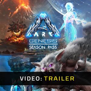 ARK Genesis Season Pass - Trailer